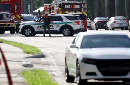 Д.Трампын амь насанд халдахаар завдсан хэргийг шалгаж байна